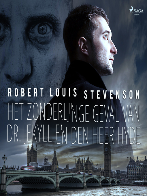 Title details for Het zonderlinge geval van Dr. Jekyll en den heer Hyde by Robert Louis Stevenson - Wait list